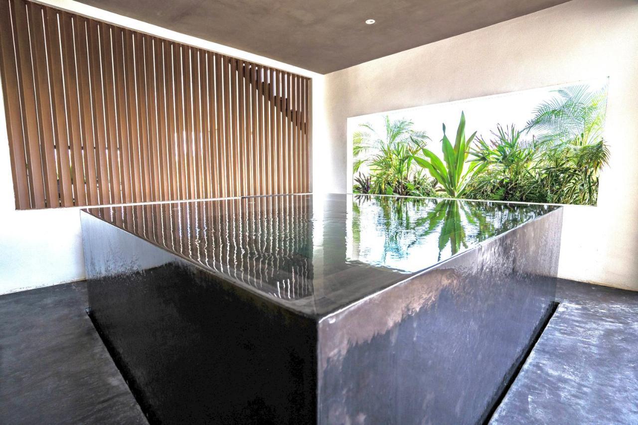 Apartment Boho Chic In La Veleta 1bdr *
