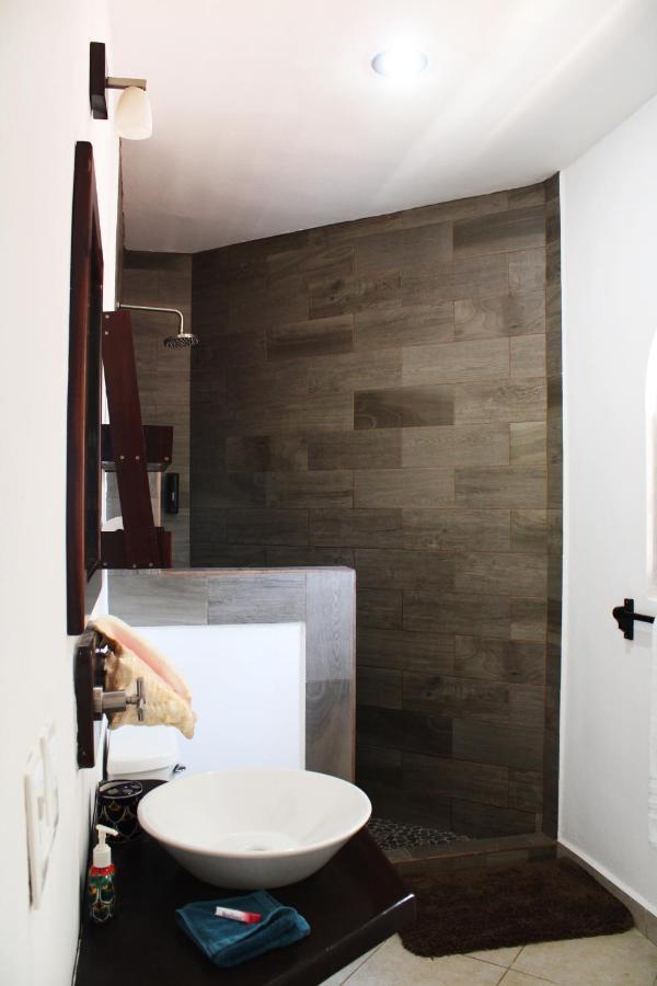 Bed & Breakfast Casa Colibri Tankah 3*