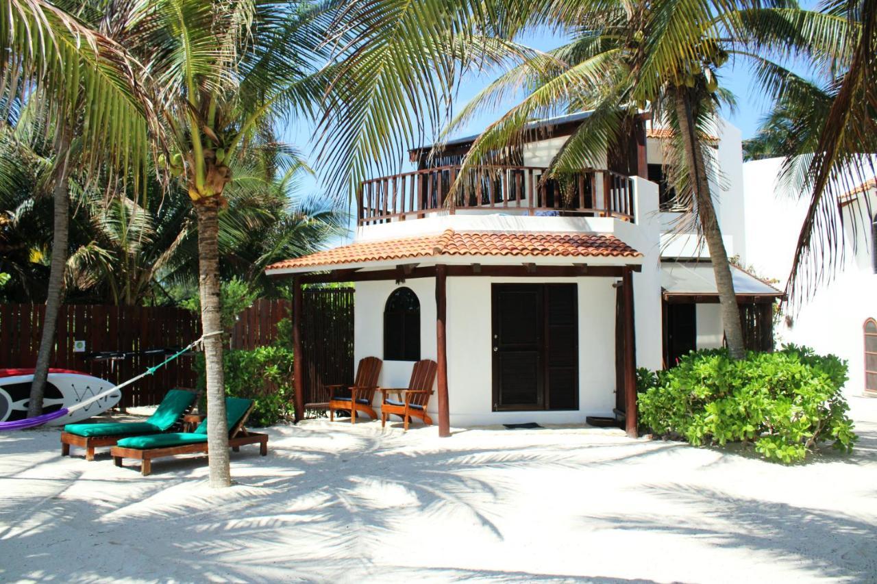 Casa Colibri Tankah Tulum