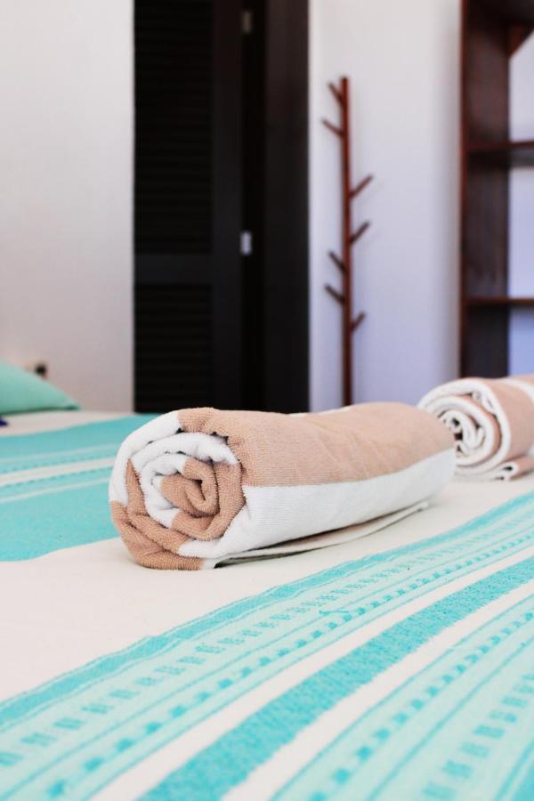 Casa Colibri Tankah Bed & Breakfast 3*