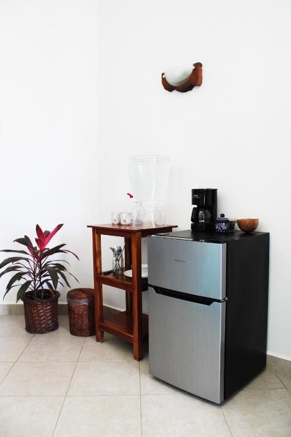 Casa Colibri Tankah Bed & Breakfast