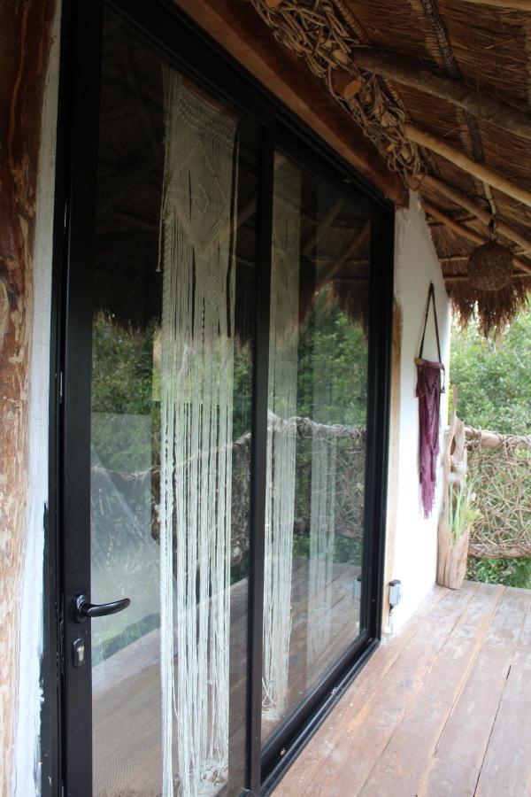 Cabanas La Alborada Tulum