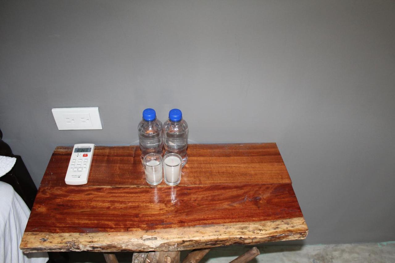 Cabanas La Alborada Hotel *