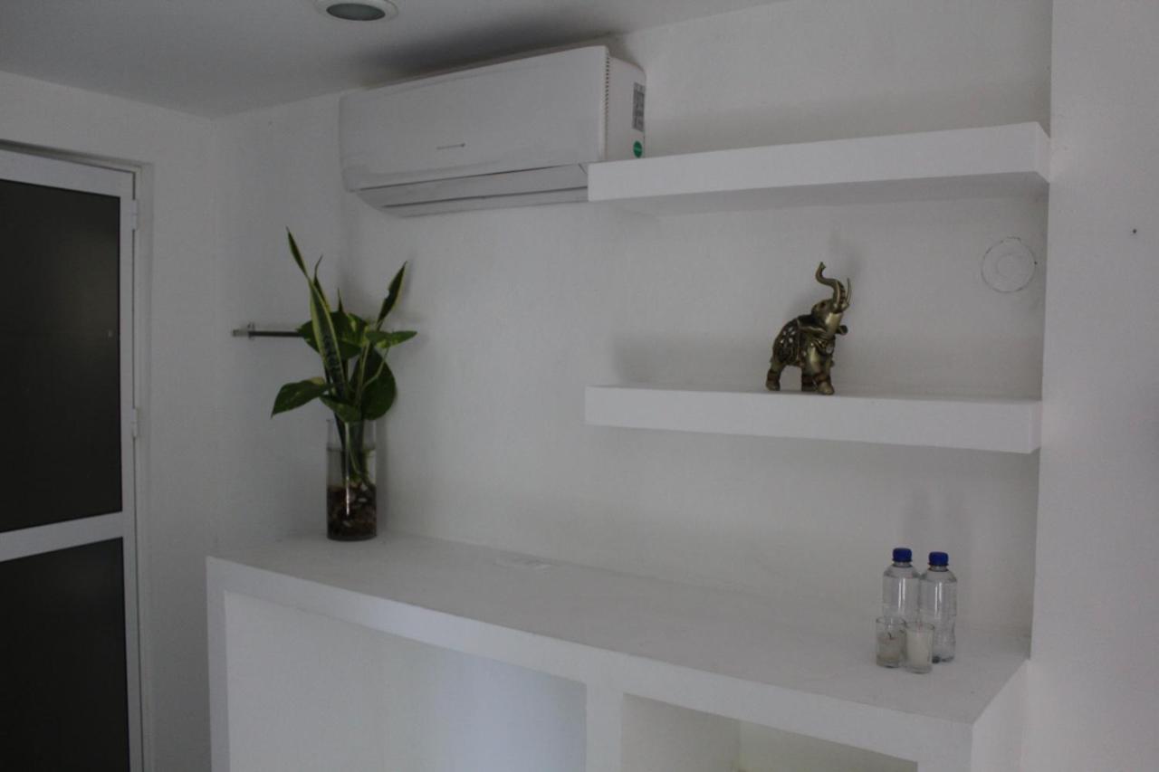 Cabanas La Alborada *