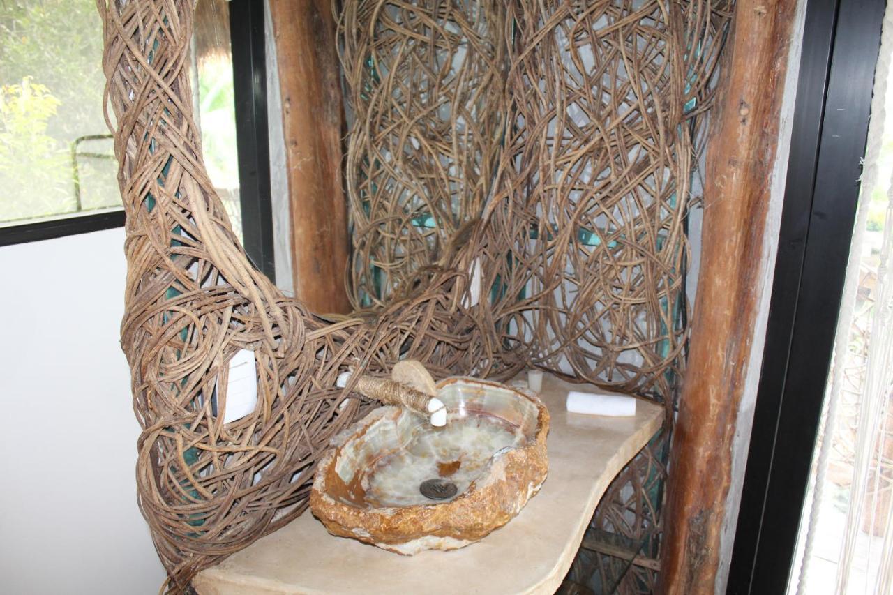 Hotel Cabanas La Alborada Tulum