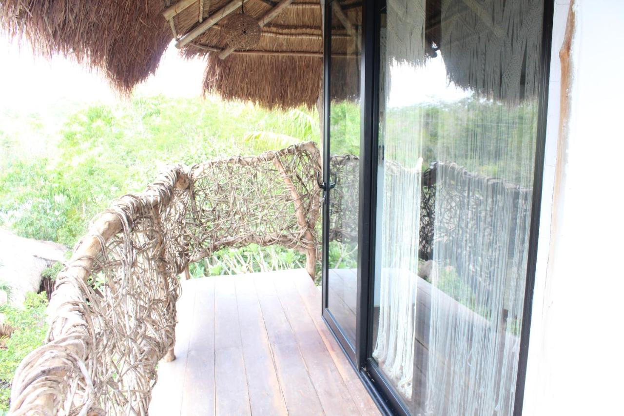 Cabanas La Alborada Tulum