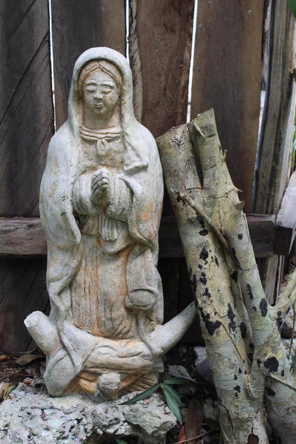 Cabanas La Alborada Hotel Tulum