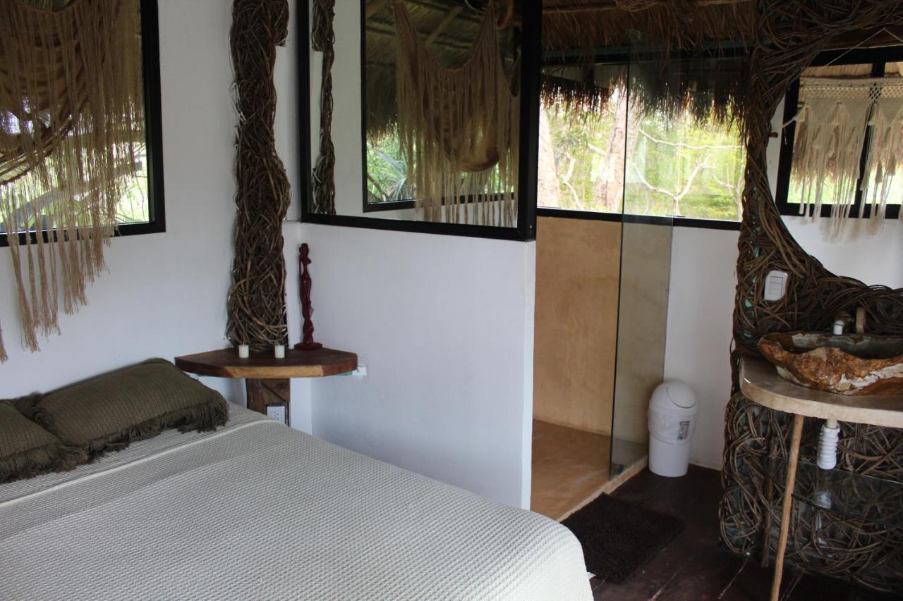 Hotel Cabanas La Alborada *