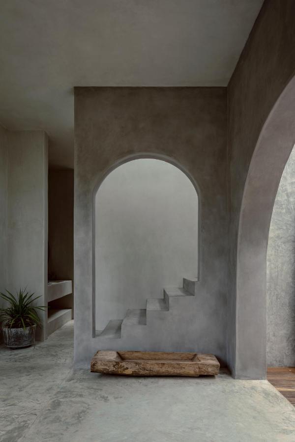 Casa Shalva Awards Design With Art Gallery Holiday home Tulum