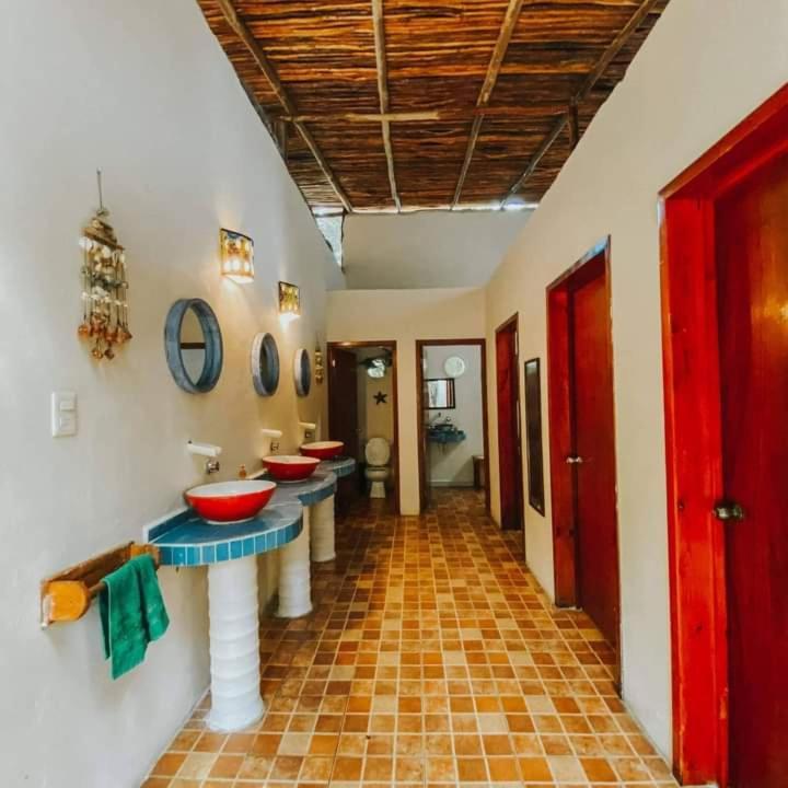 Mulut Guest house Tulum