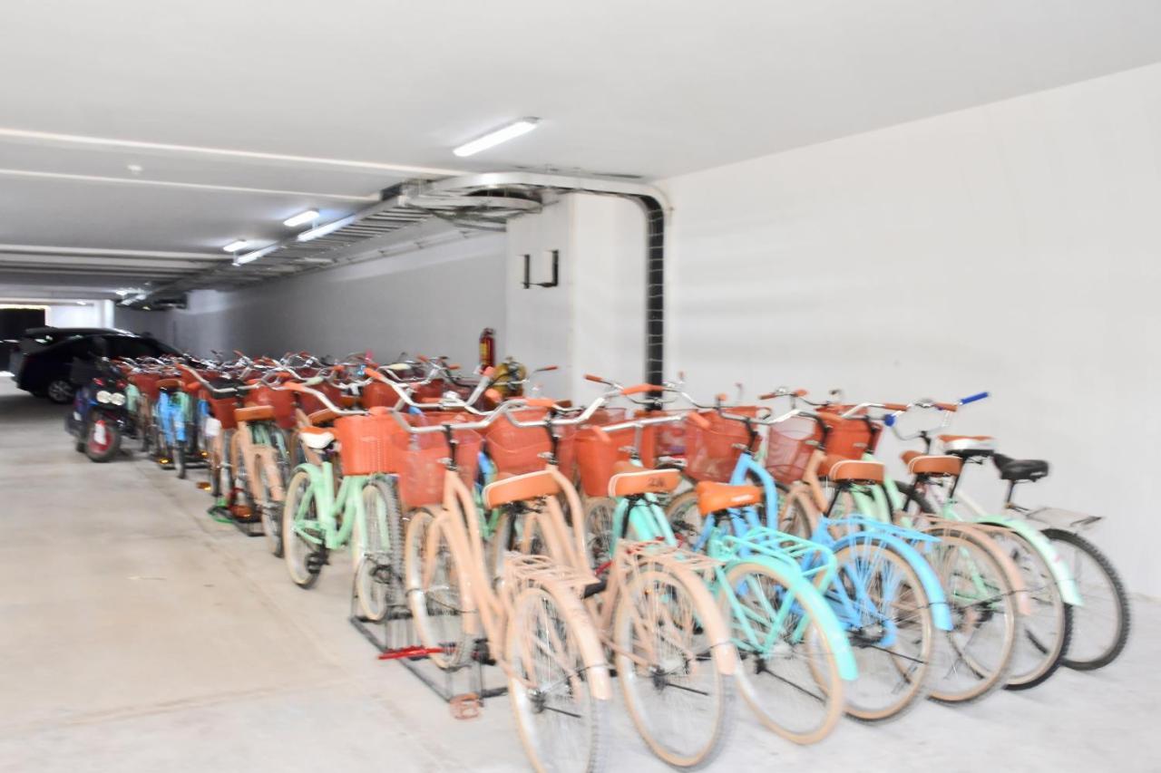 Menesse Luxury By Spot Apartment Tulum