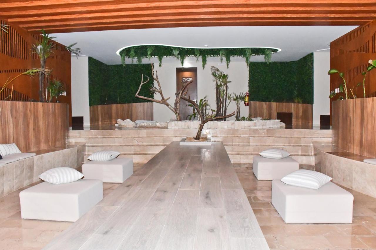 Menesse Luxury By Spot * Tulum