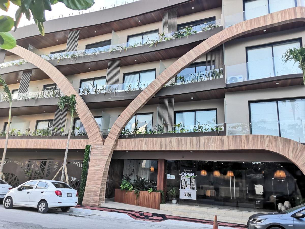 Apartment Menesse Luxury By Spot Tulum