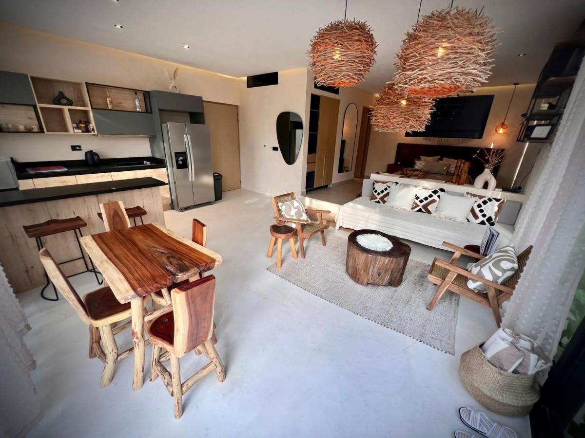Xunkari Eco Luxury Bungalow In Holiday home