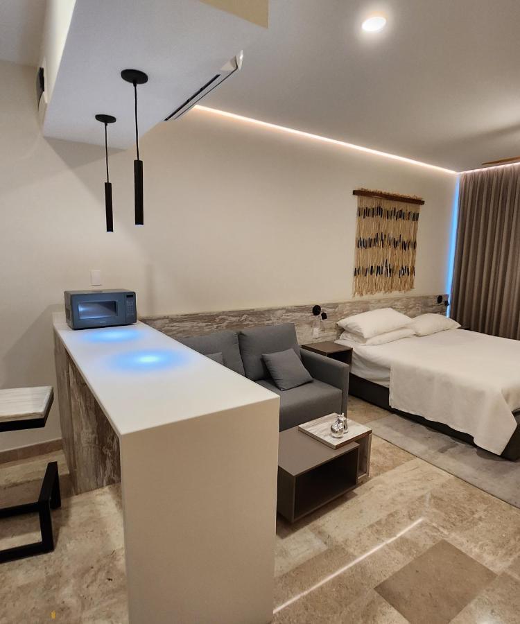 Luxury Studio, Aldea Zama, Elle 108 *