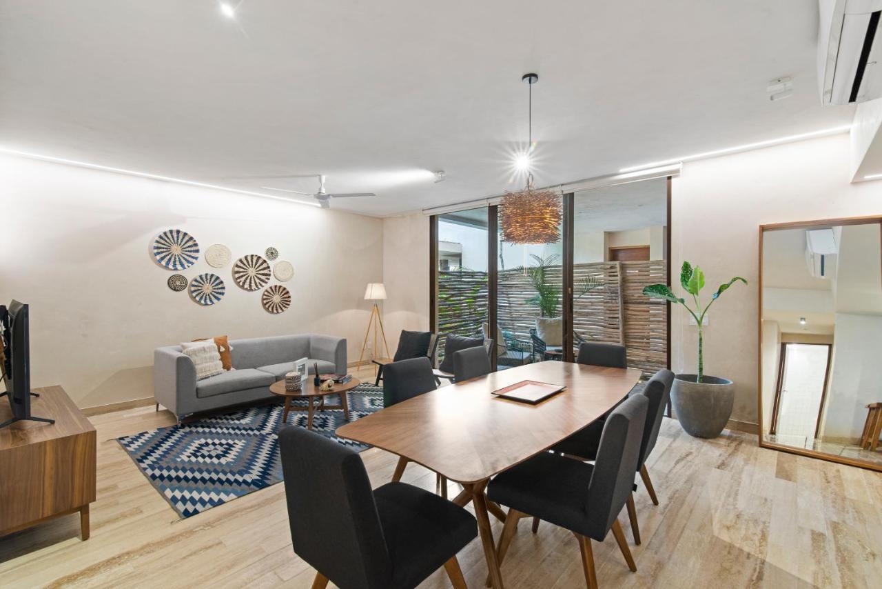 Apartment 103 Cozy With Private Terrace 2 Bedroom 2 Ba