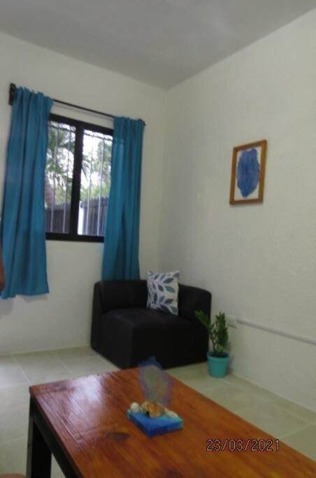 Casa Cielo Tulum