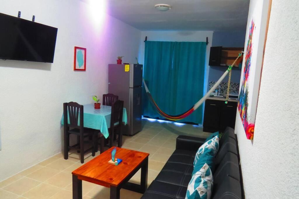 Holiday home Casa Cielo