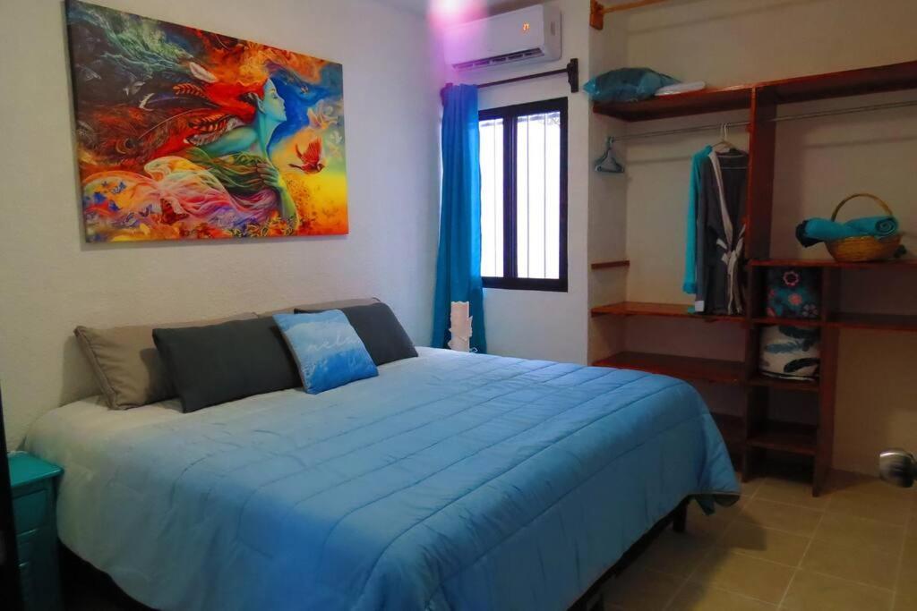 Casa Cielo Tulum