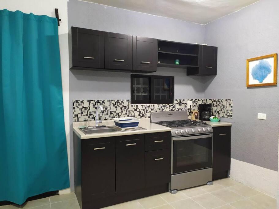 Holiday home Casa Cielo *