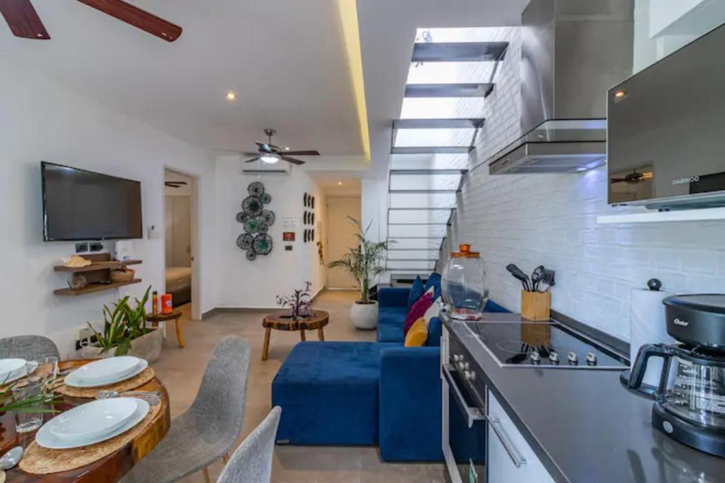 Akuti By Sandy Powerful Apartment *
