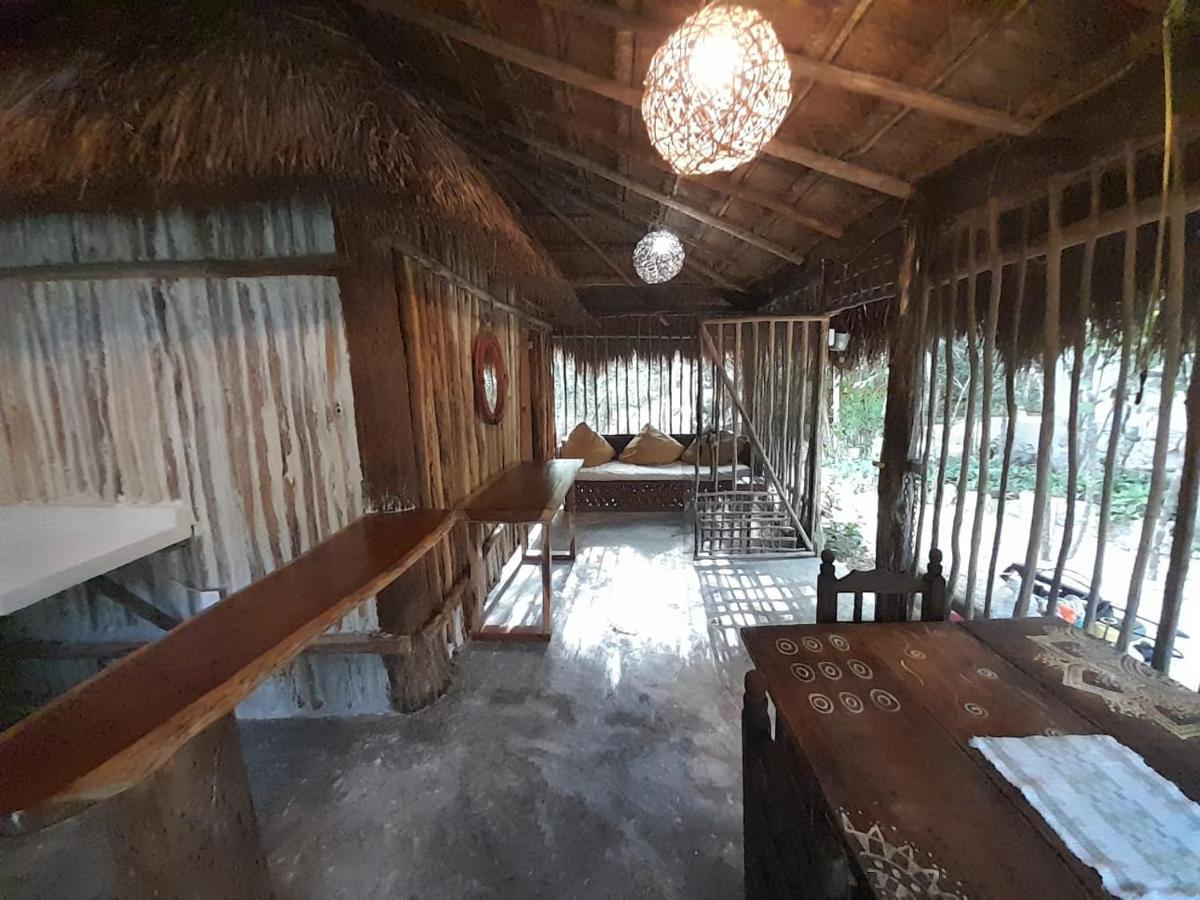 Bed & Breakfast Aldea Yuyu *