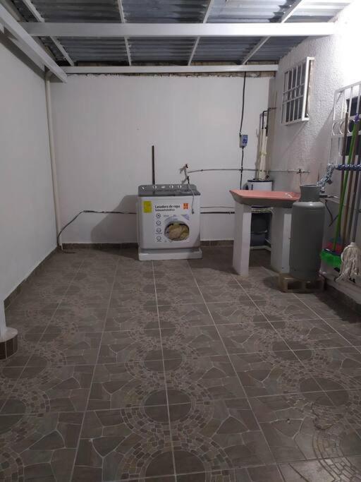 Casa Cielo Holiday home