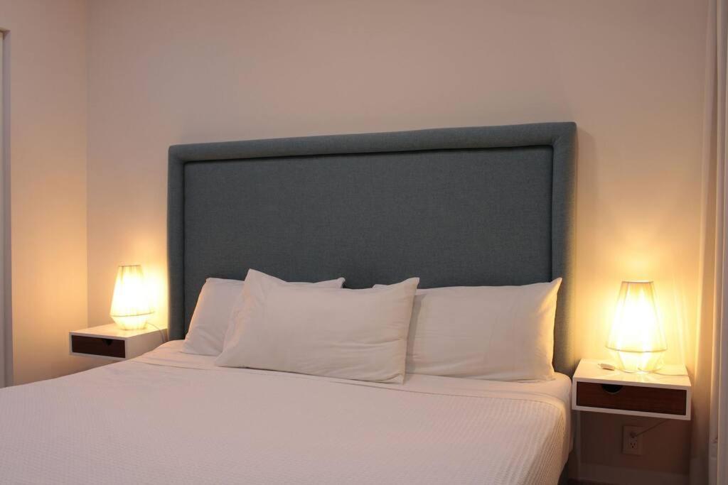 Spacious 3 Bed Penthouse With Rooftop And Gym Apartment