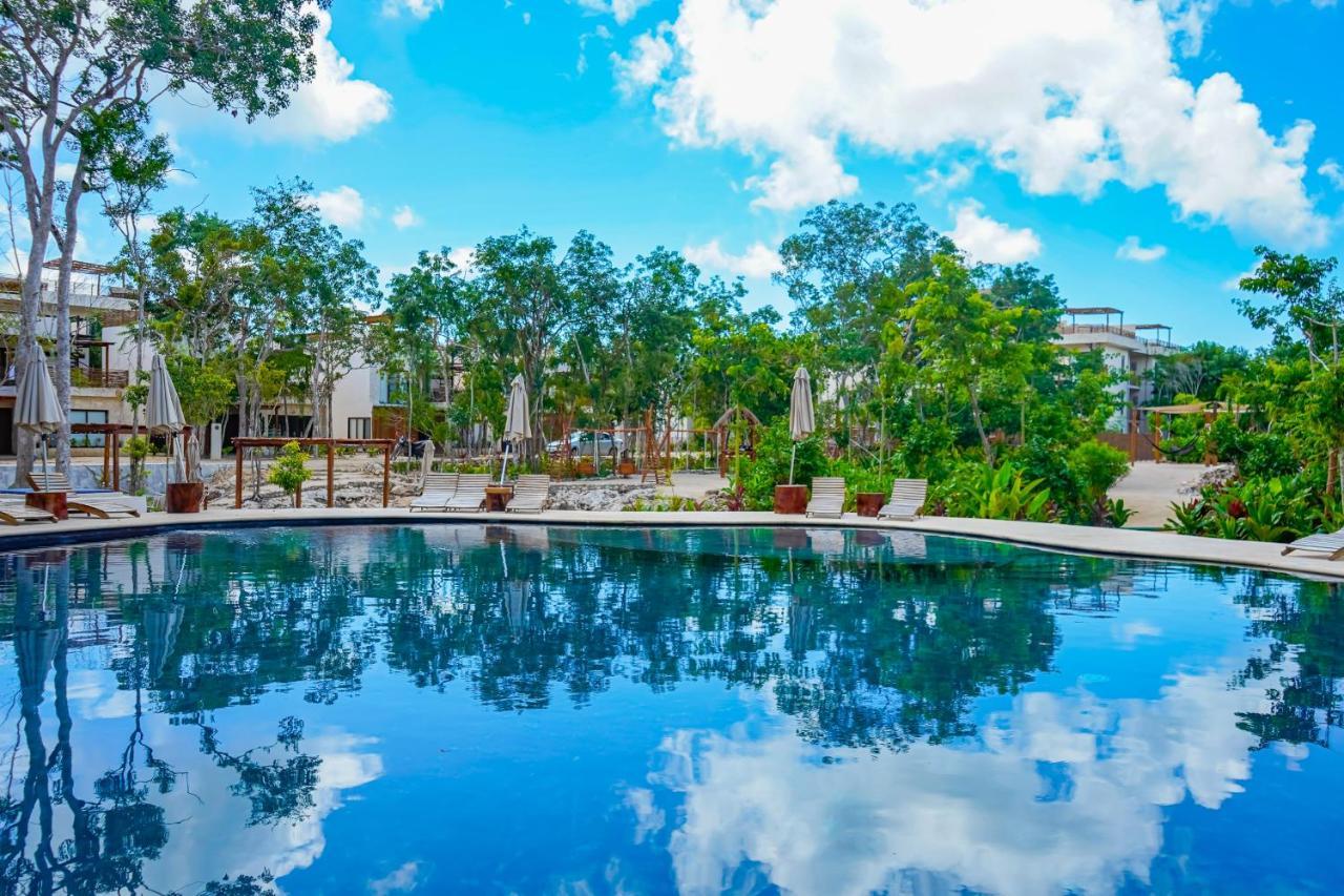 Apartment Selva Norte 204 Tulum