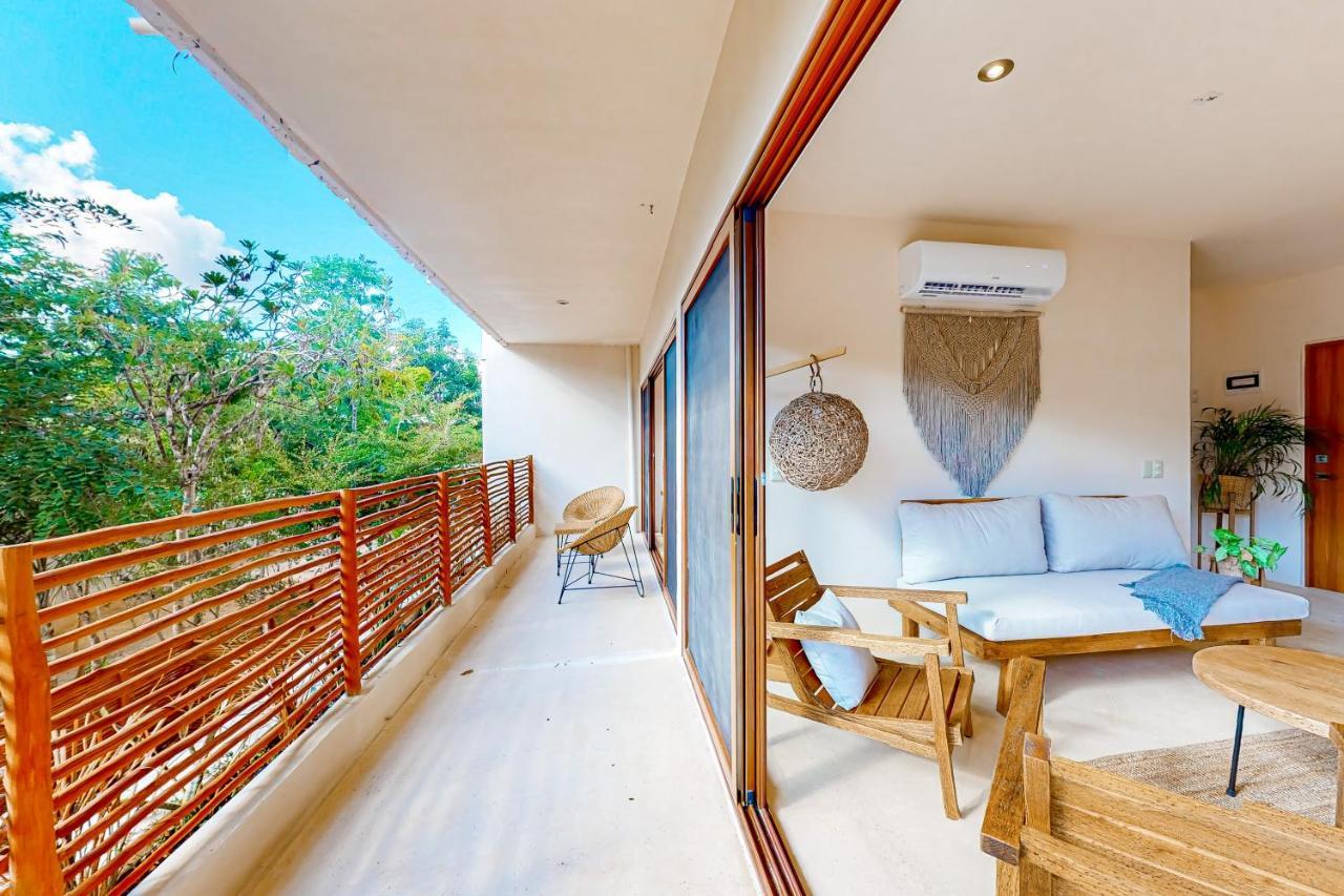 Apartment Selva Norte 204 Tulum