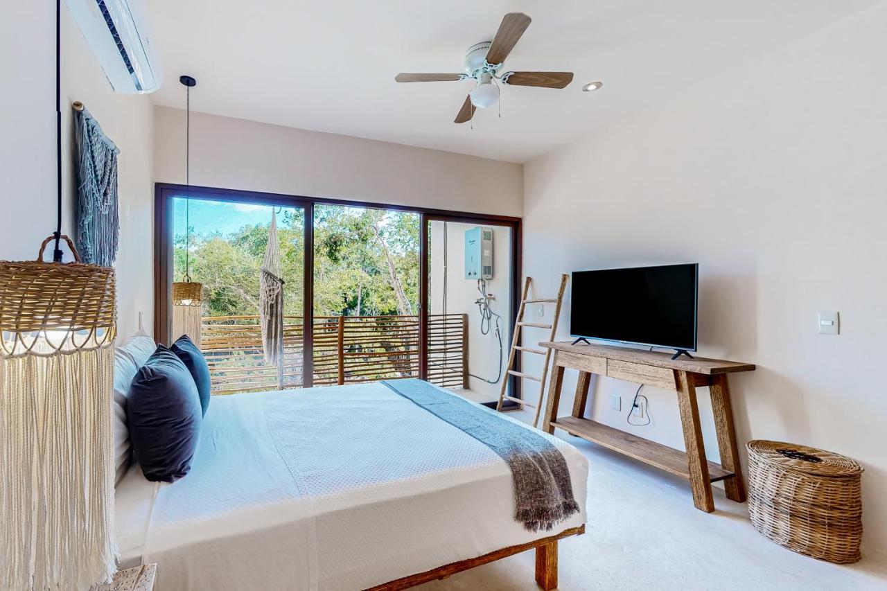 Apartment Selva Norte 204 Tulum