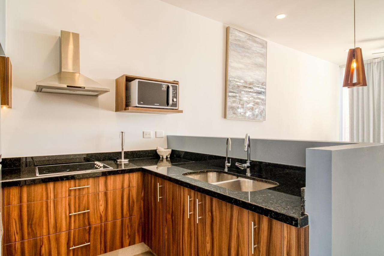 Palalma Casa #32, Modern Tropics, La Veleta Apartment