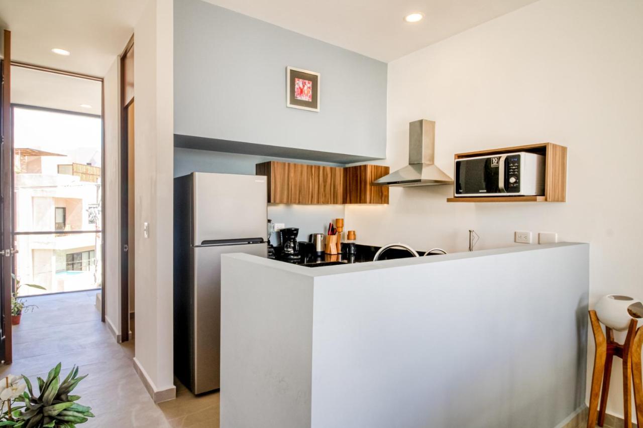 Palalma Casa #32, Modern Tropics, La Veleta Apartment *