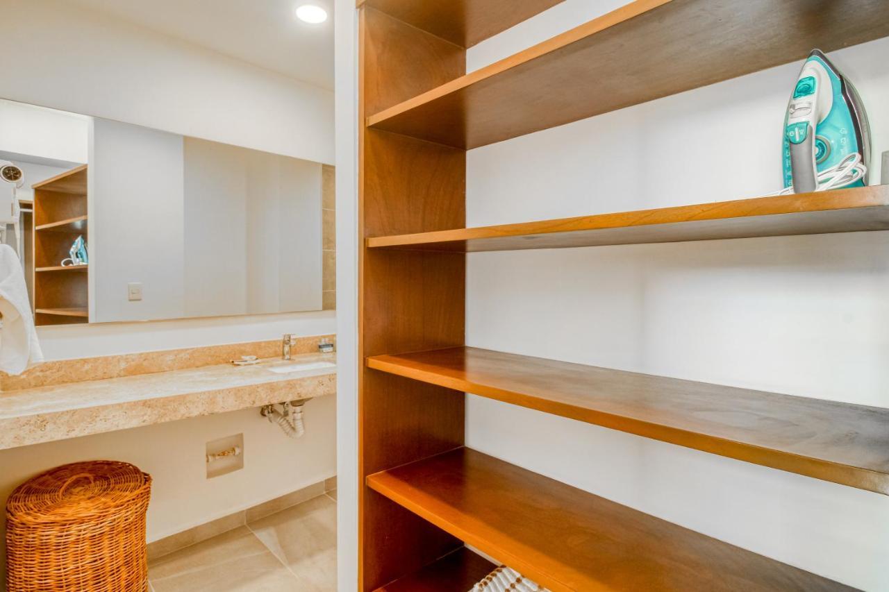 Palalma Casa #32, Modern Tropics, La Veleta Apartment Tulum