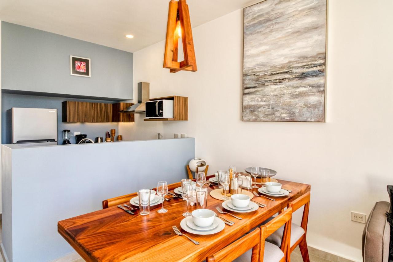 Palalma Casa #32, Modern Tropics, La Veleta Apartment