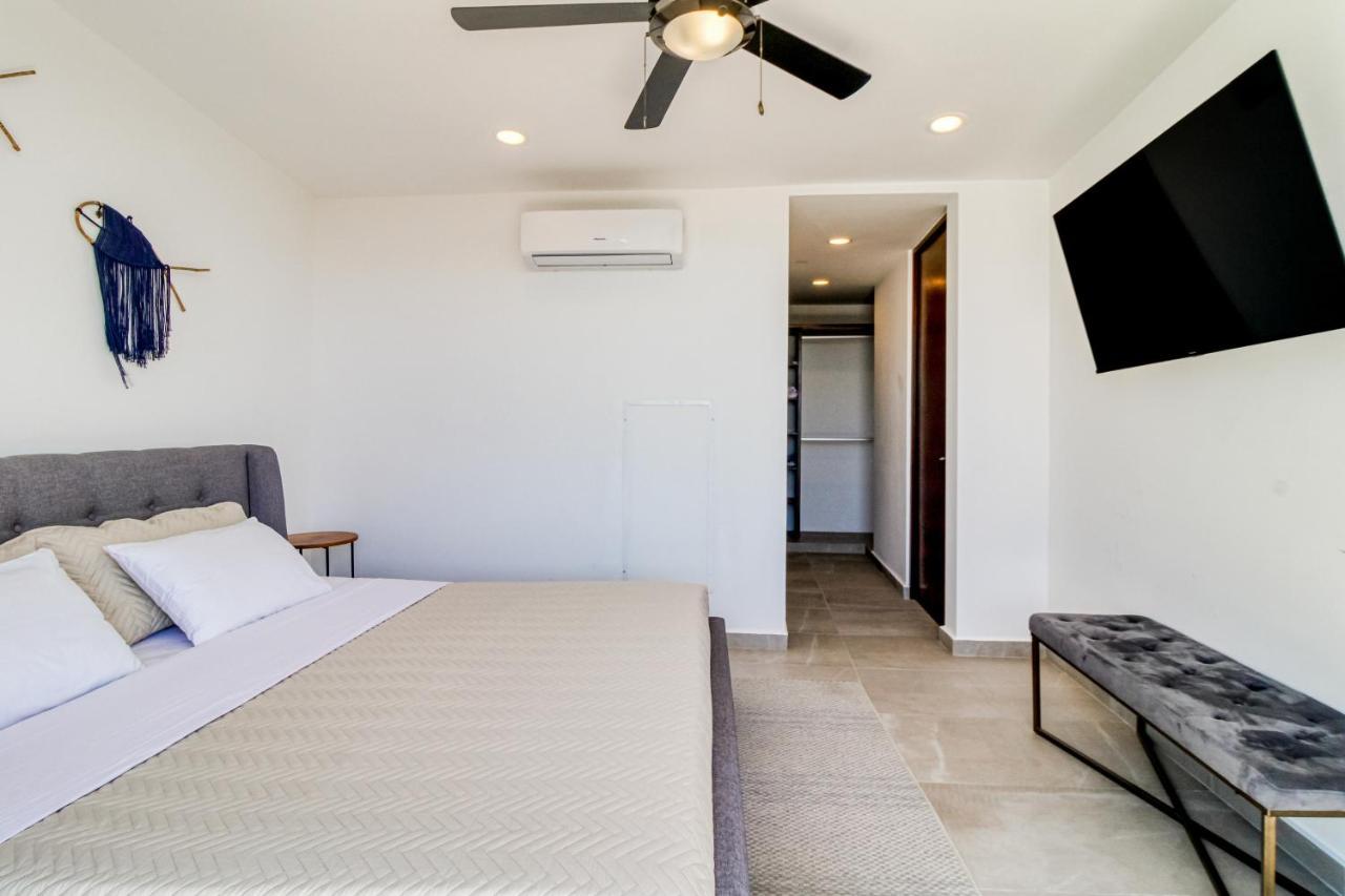 Palalma Casa #32, Modern Tropics, La Veleta Apartment *