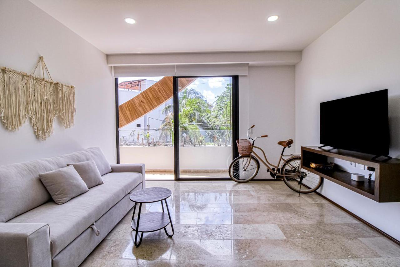 Apartment Menesse #b104