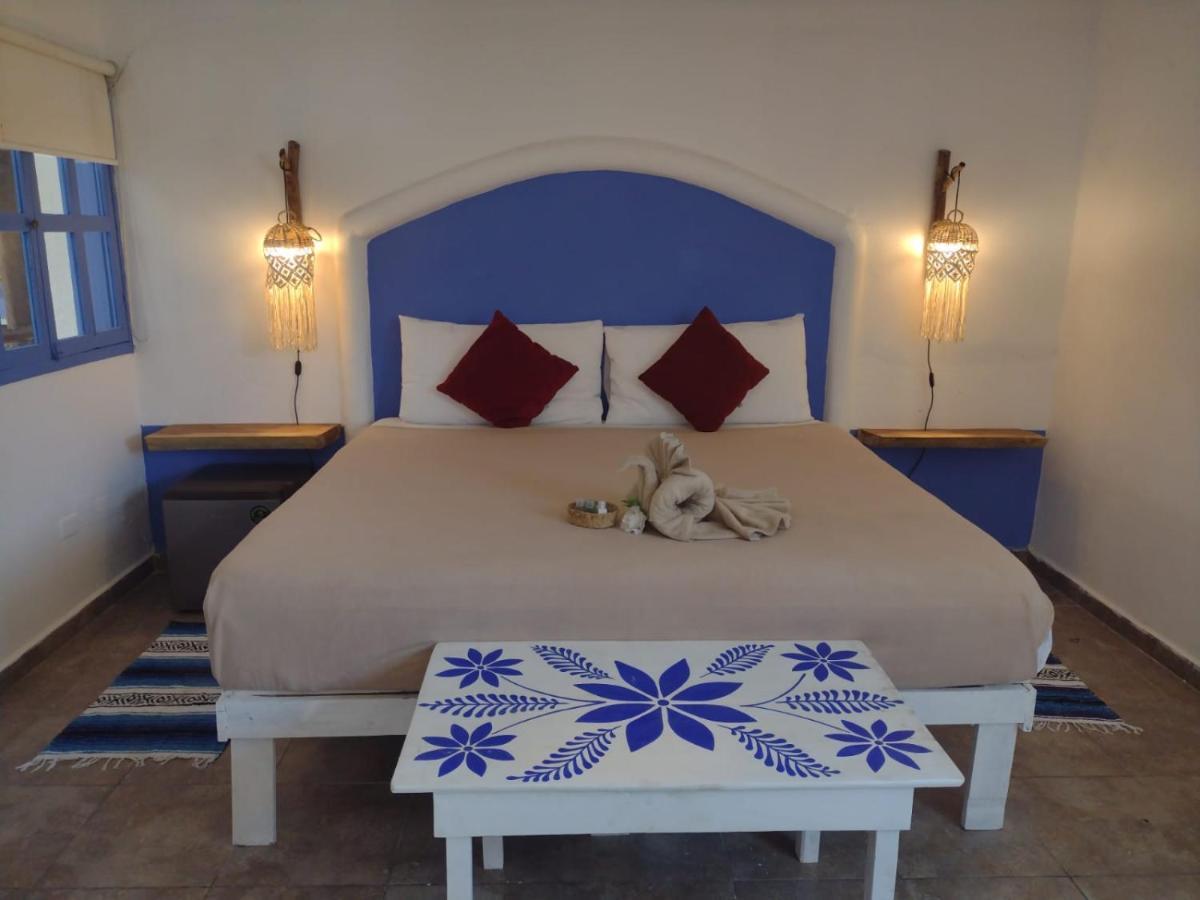 Mio Boutique Hotel