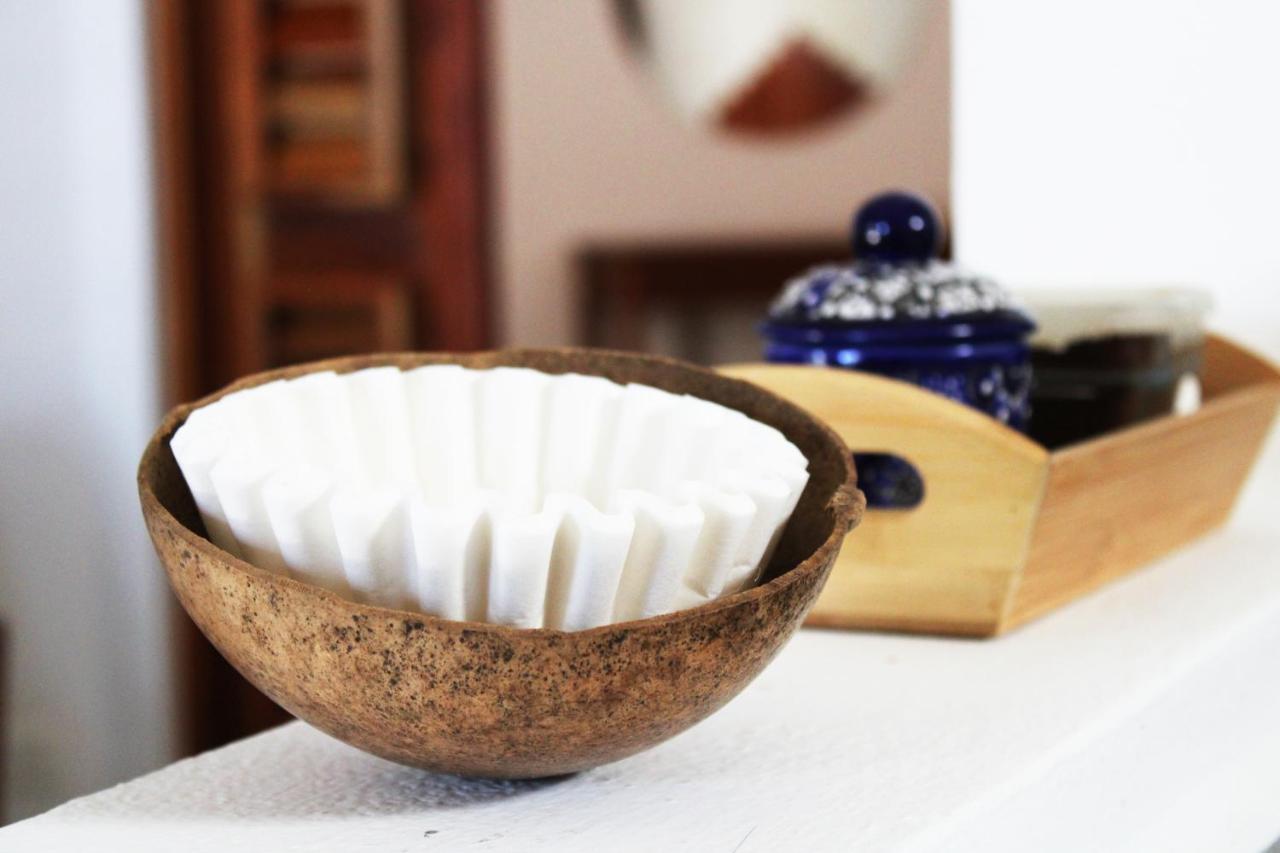 Casa Colibri Tankah Bed & Breakfast 3*