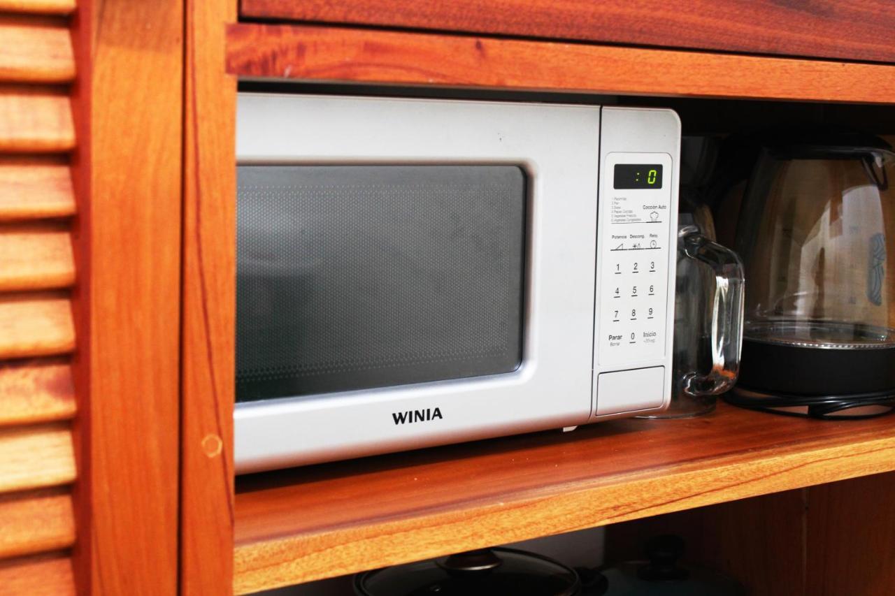 Bed & Breakfast Casa Colibri Tankah