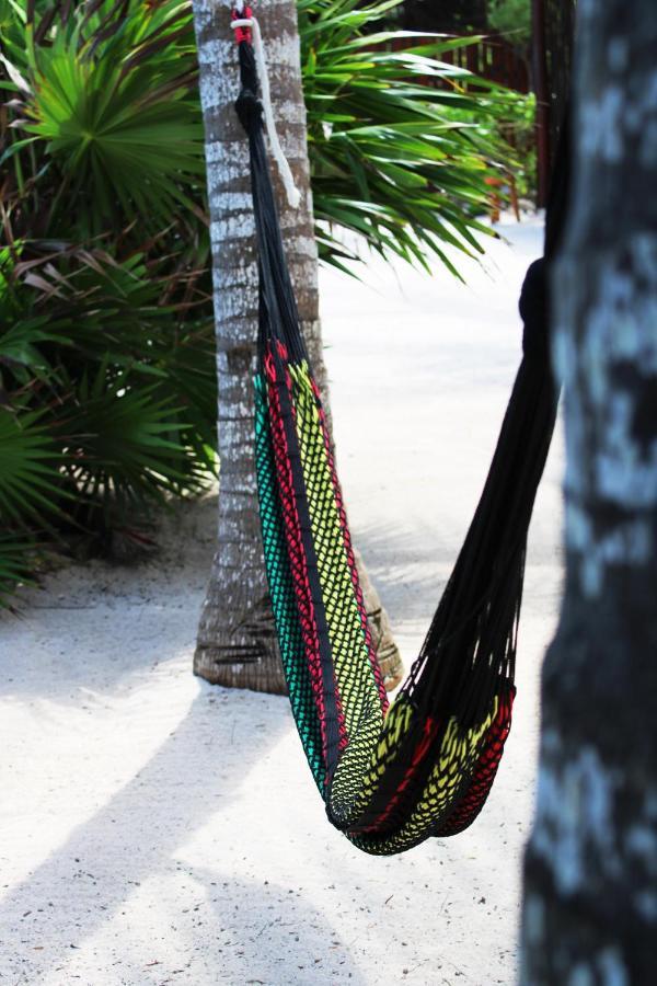 Casa Colibri Tankah 3* Tulum