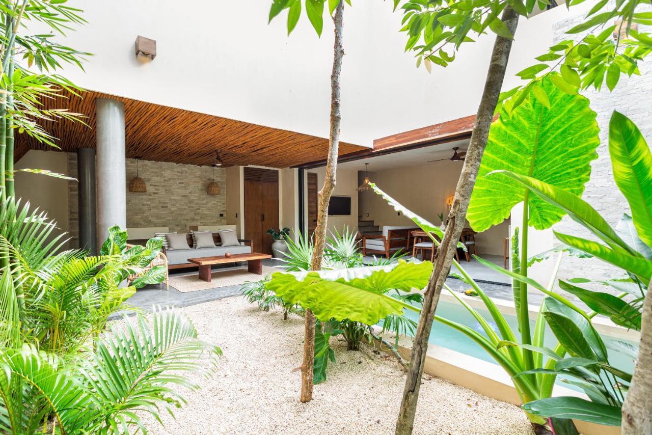 Atman Residences Tulum
