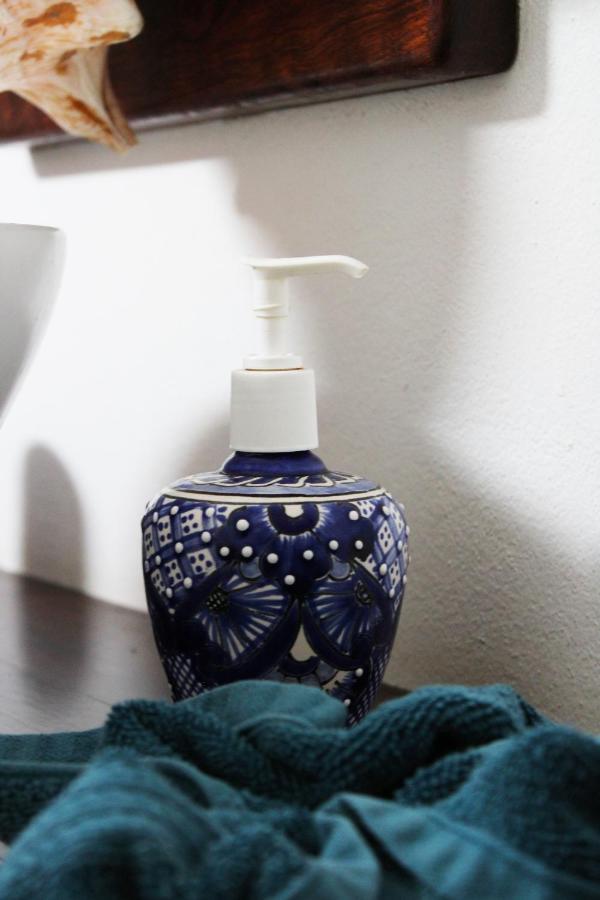 Bed & Breakfast Casa Colibri Tankah Tulum