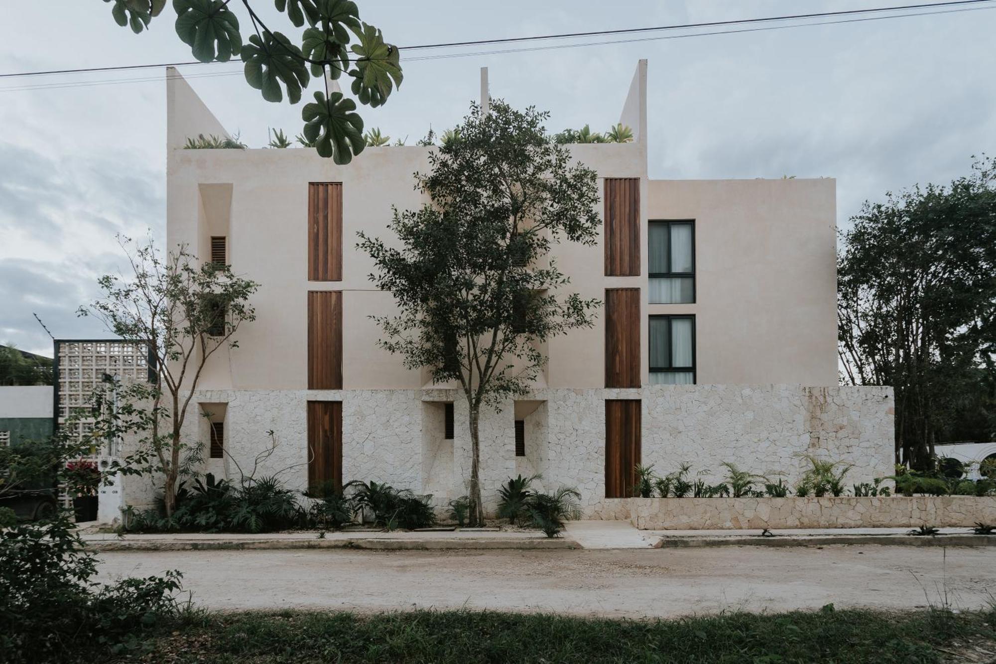 Eterna 4* Tulum