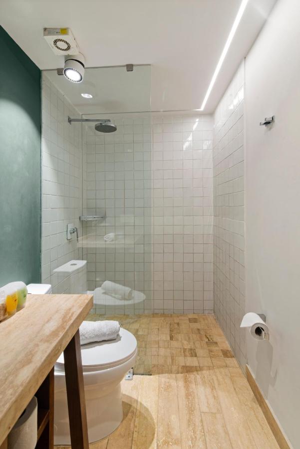 103 Cozy With Private Terrace 2 Bedroom 2 Ba Tulum