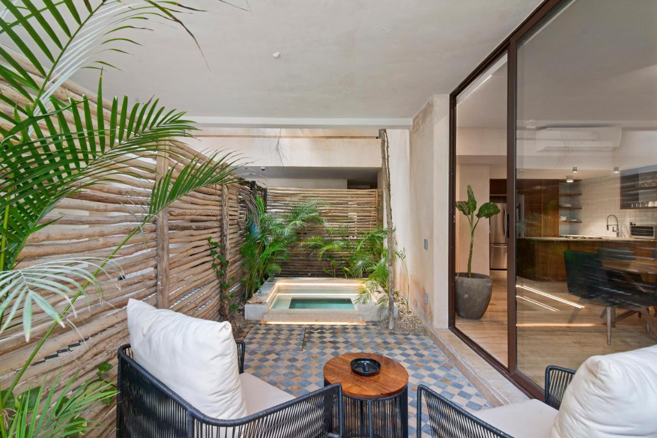 103 Cozy With Private Terrace 2 Bedroom 2 Ba *