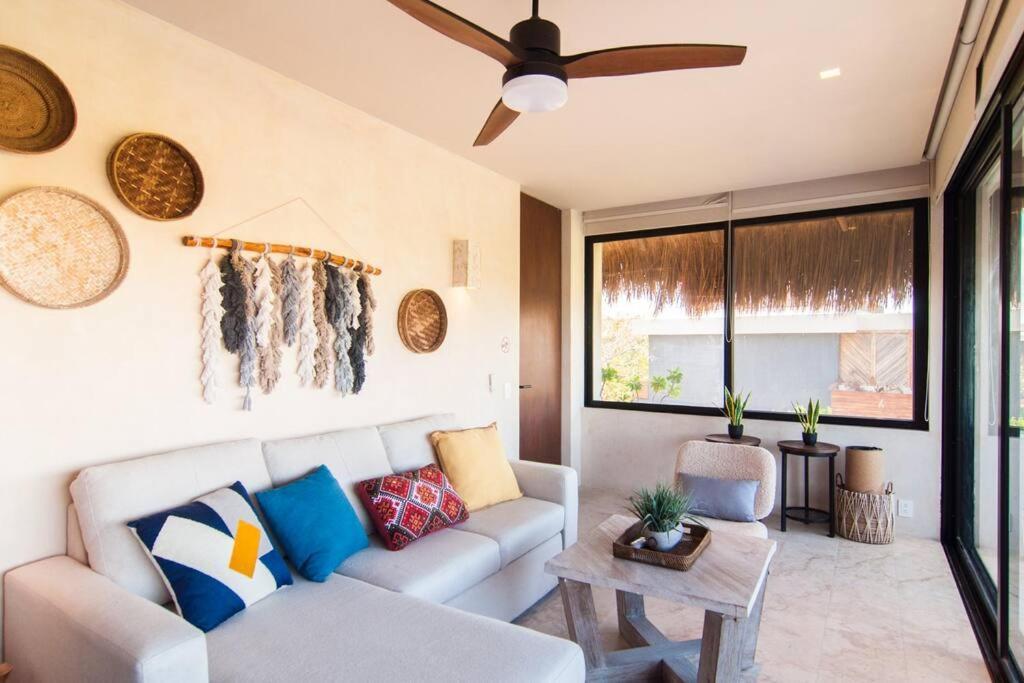 Spectacular Gaia/ph/private Pool Apartment *