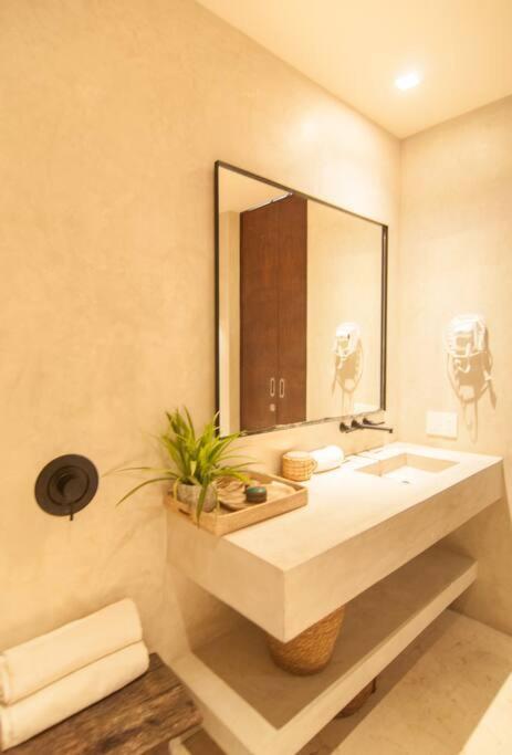 Spectacular Gaia/ph/private Pool * Tulum