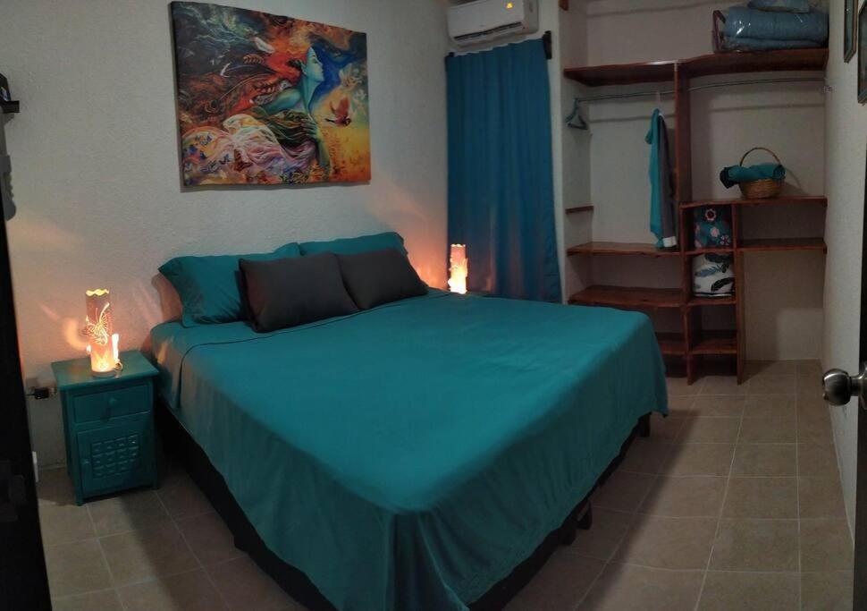 Casa Cielo * Tulum