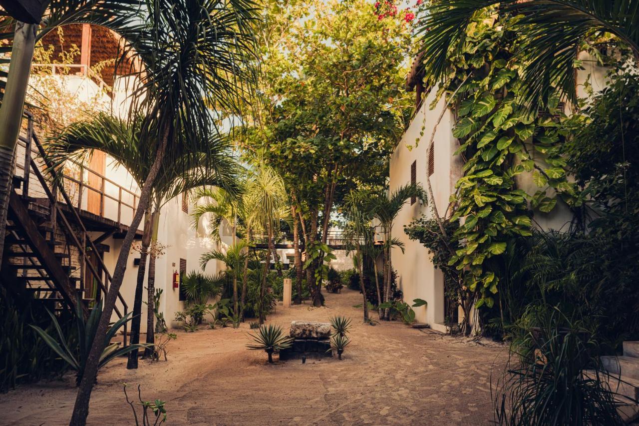 Chiringuito Hotel 4*